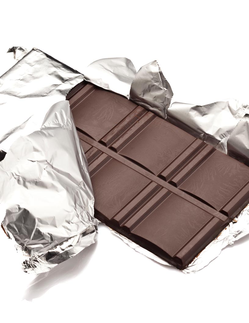 Chocolate Packaging Market by Type and Geography - Forecast and Analysis 2021-2025