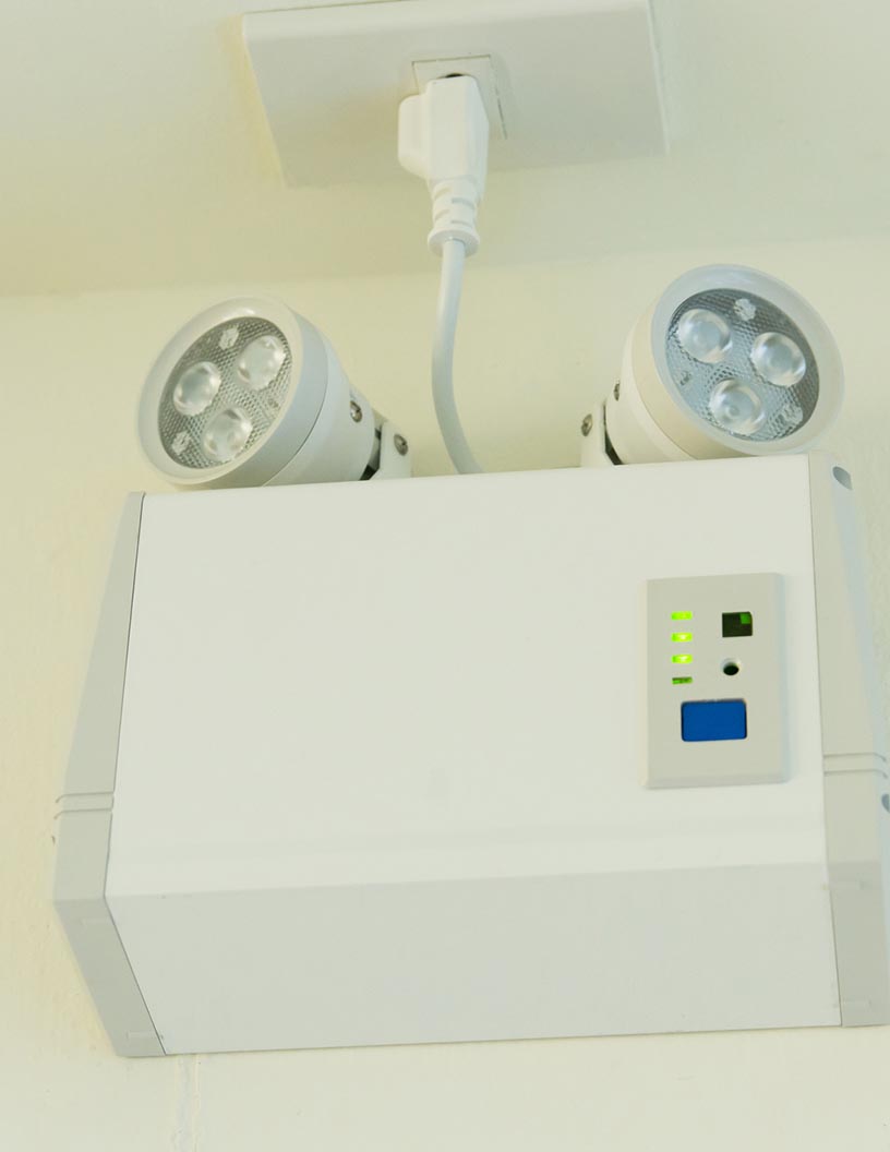 Emergency Lighting Battery Market by Type and Geography - Forecast and Analysis 2021-2025