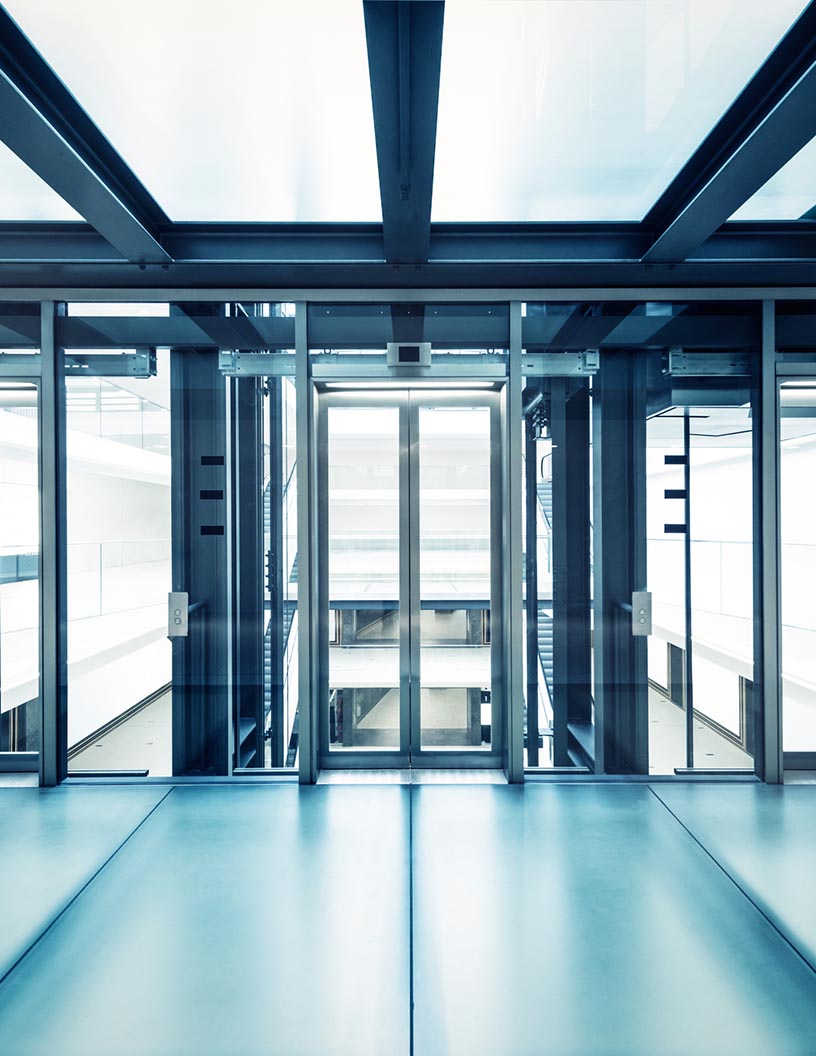 Elevator and Escalator Market in Germany by Product and Service - Forecast and Analysis 2021-2025