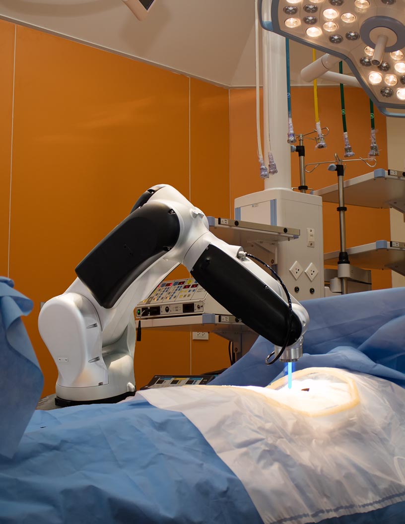 Mobile Robots Market in Healthcare and Hospitality Sectors by End-user, Product, and Geography - Forecast and Analysis 2021-2025