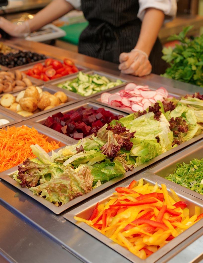 Quick Service Restaurants Market Analysis, Size, and Forecast 2025-2029: North America (US, Canada, and Mexico), Europe (France, Germany, and UK), APAC (China, India, Japan, and South Korea), and Rest of World (ROW)