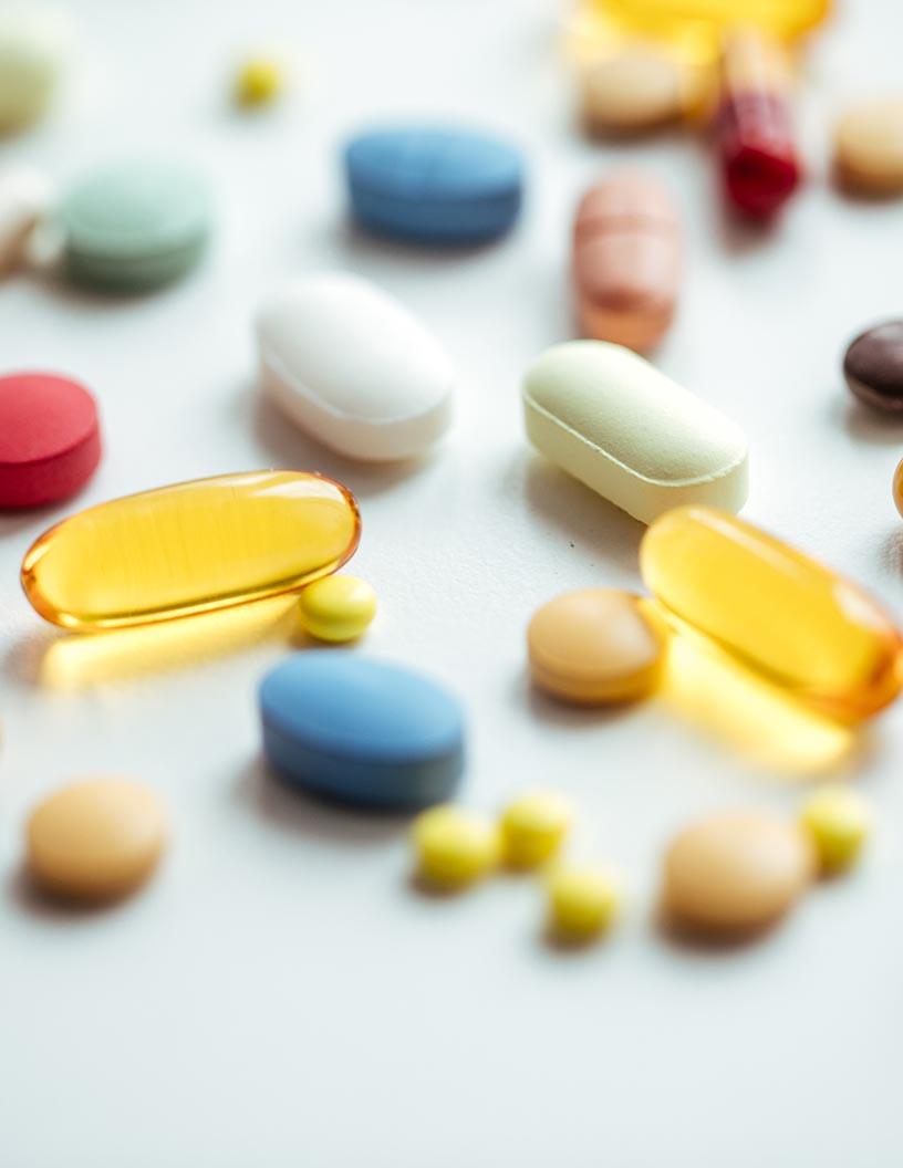 US Supplements Market Analysis, Size, and Forecast 2025-2029