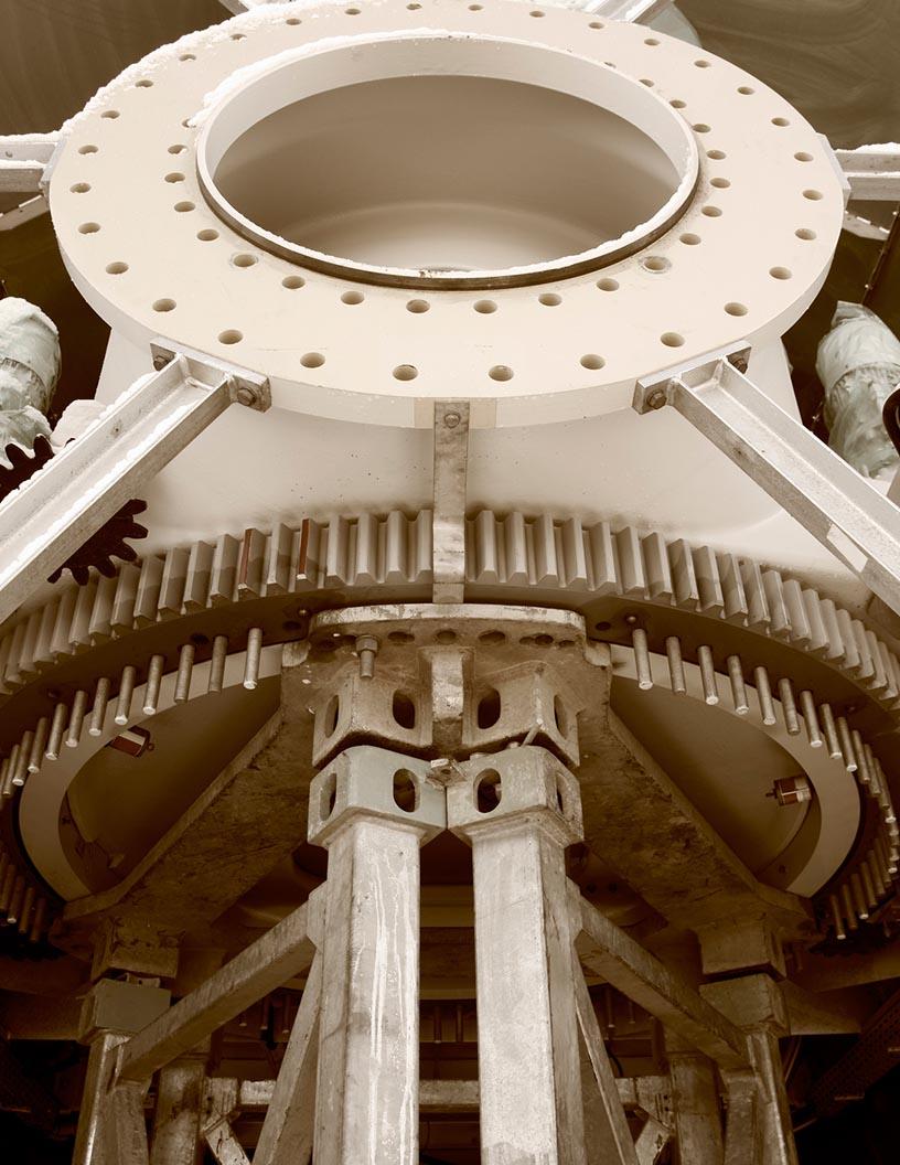 Wind Turbine Bearing Market Analysis, Size, and Forecast 2025-2029: North America (US and Canada), Europe (France, Germany, and UK), APAC (Australia, China, India, Japan, and South Korea), and Rest of World (ROW)