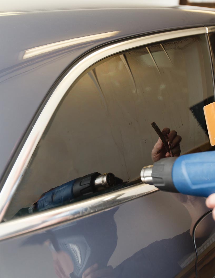 Automotive Films Market Growth, Size, Trends, Analysis Report by Type, Application, Region and Segment Forecast 2021-2025