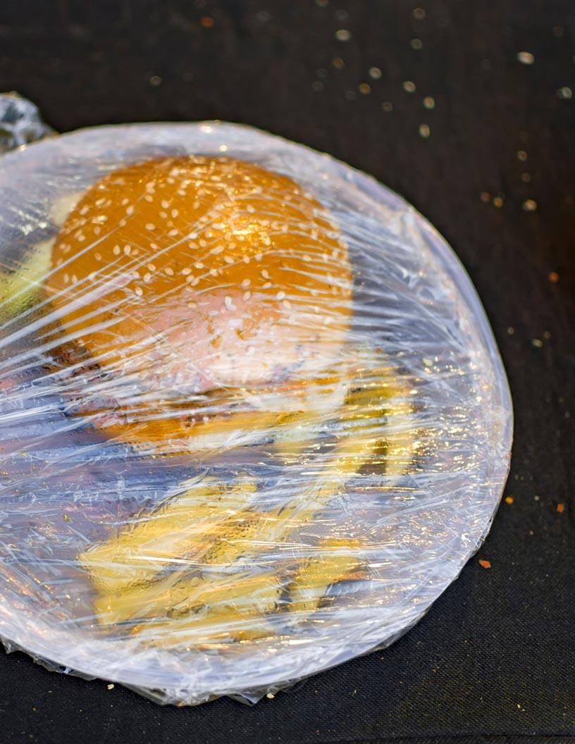 Packaged Burgers Market Analysis Europe, North America, APAC, South America, Middle East and Africa - US, UK, Germany, Italy, Canada - Size and Forecast 2024-2028