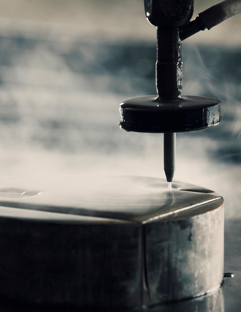 Waterjet Cutting Machines Market Analysis, Size, and Forecast 2025-2029: North America (US and Canada), Europe (France, Germany, Italy, and UK), Middle East and Africa (Egypt, KSA, Oman, and UAE), APAC (China, India, and Japan), South America (Argentina and Brazil), and Rest of World (ROW)