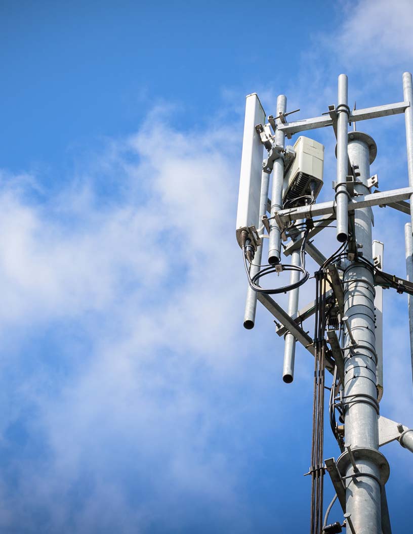 Communication Relay Market Analysis APAC, North America, Europe, Middle East and Africa, South America - US, China, Japan, South Korea, Germany - Size and Forecast 2024-2028