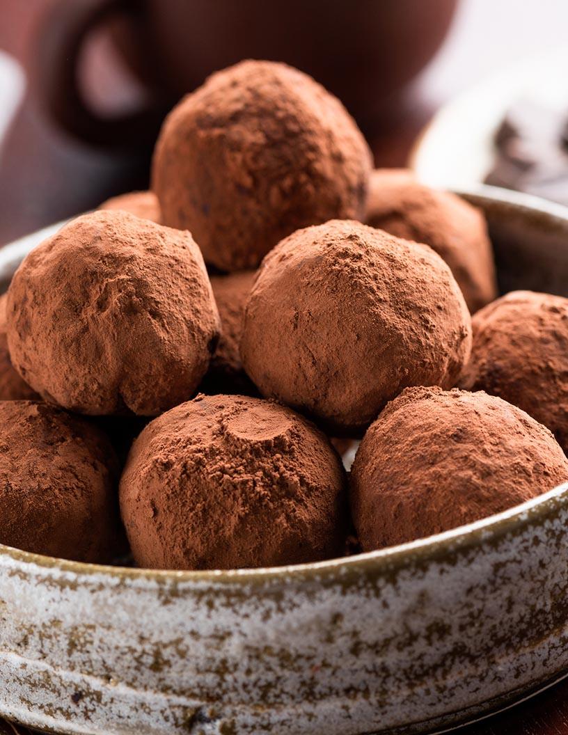 Truffles Market Analysis APAC, North America, Europe, South America, Middle East and Africa - US, China, Japan, Canada, South Korea, Italy, India, France, Spain, Australia - Size and Forecast 2025-2029