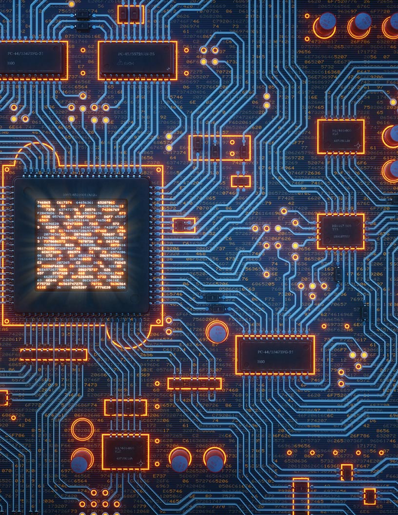 Application Specific IC Market by Product, Type, and Geography - Forecast and Analysis 2021-2025