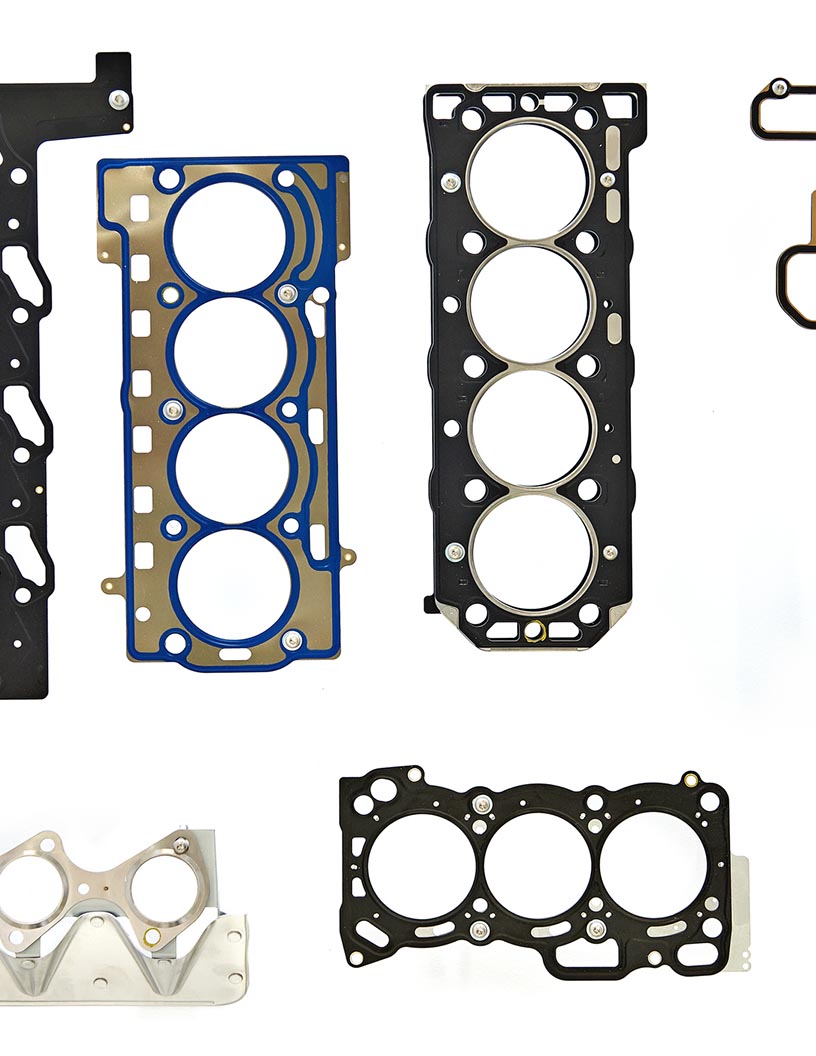 Automotive Head Gasket Market Growth, Size, Trends, Analysis Report by Type, Application, Region and Segment Forecast 2021-2025