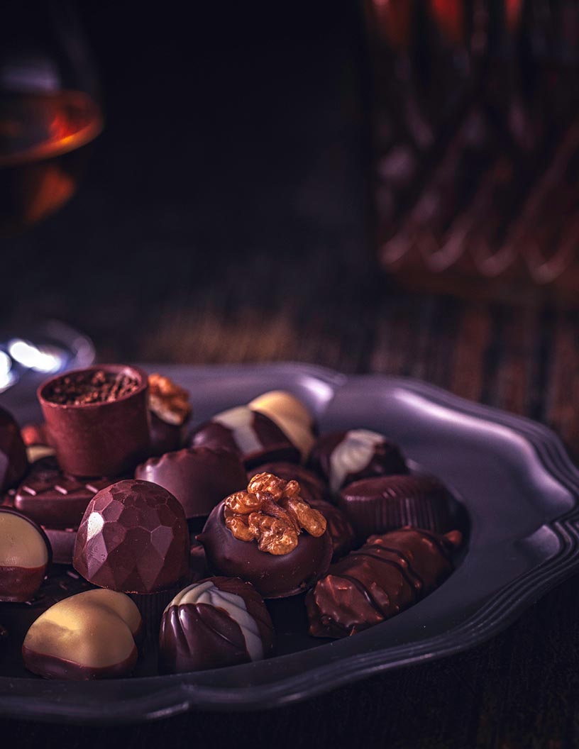 Chocolates Containing Alcohol Market Analysis Europe, North America, APAC, South America, Middle East and Africa - US, China, Germany, UK, France - Size and Forecast 2024-2028