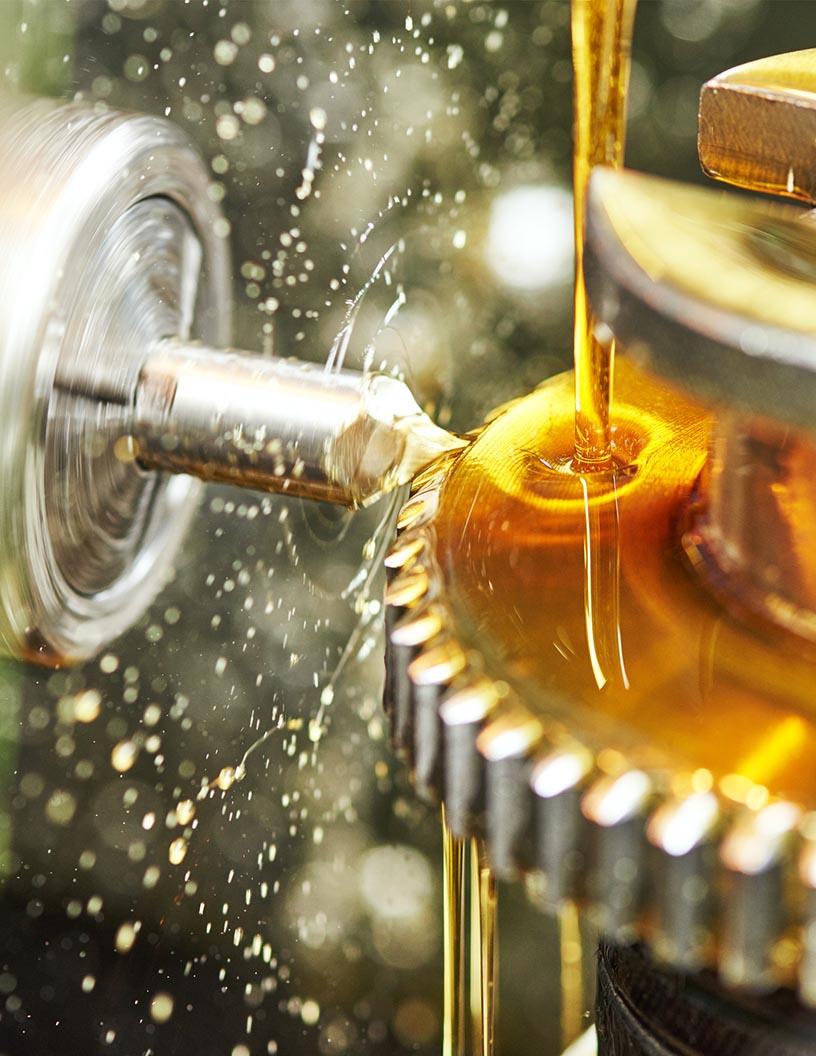 Industrial Lubricants Market Analysis, Size, and Forecast 2025-2029: APAC (Australia, China, India, Japan, South Korea), Europe (Germany, UK), North America (US and Canada), Middle East and Africa , and South America (Brazil)