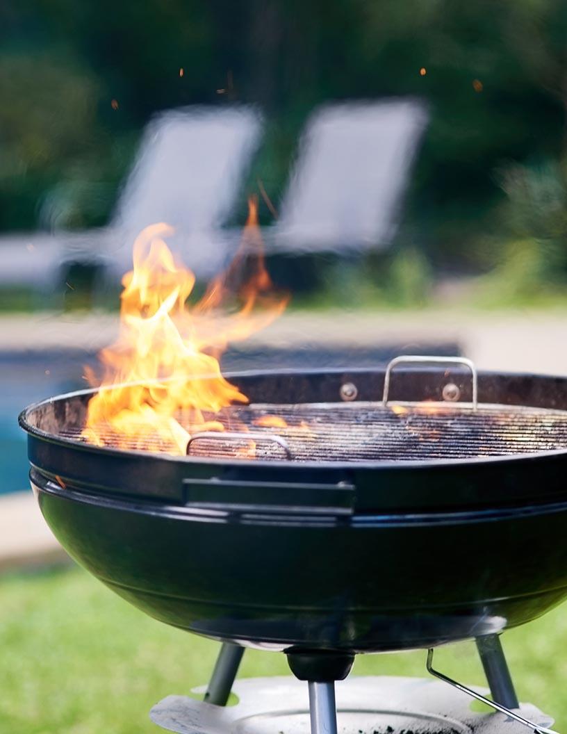 Residential Cooking Grills Market Analysis North America, APAC, Europe, South America, Middle East and Africa - US, UK, Germany, Australia, China - Size and Forecast 2024-2028