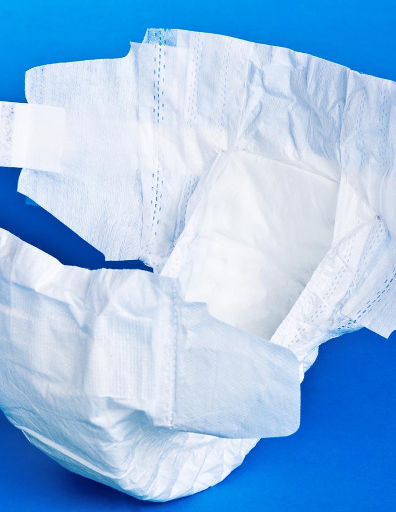 Baby Diapers Market Analysis APAC, North America, Europe, Middle East and Africa, South America - US, China, Germany, UK, India, Canada, Japan, France, South Korea, Italy - Size and Forecast 2025-2029