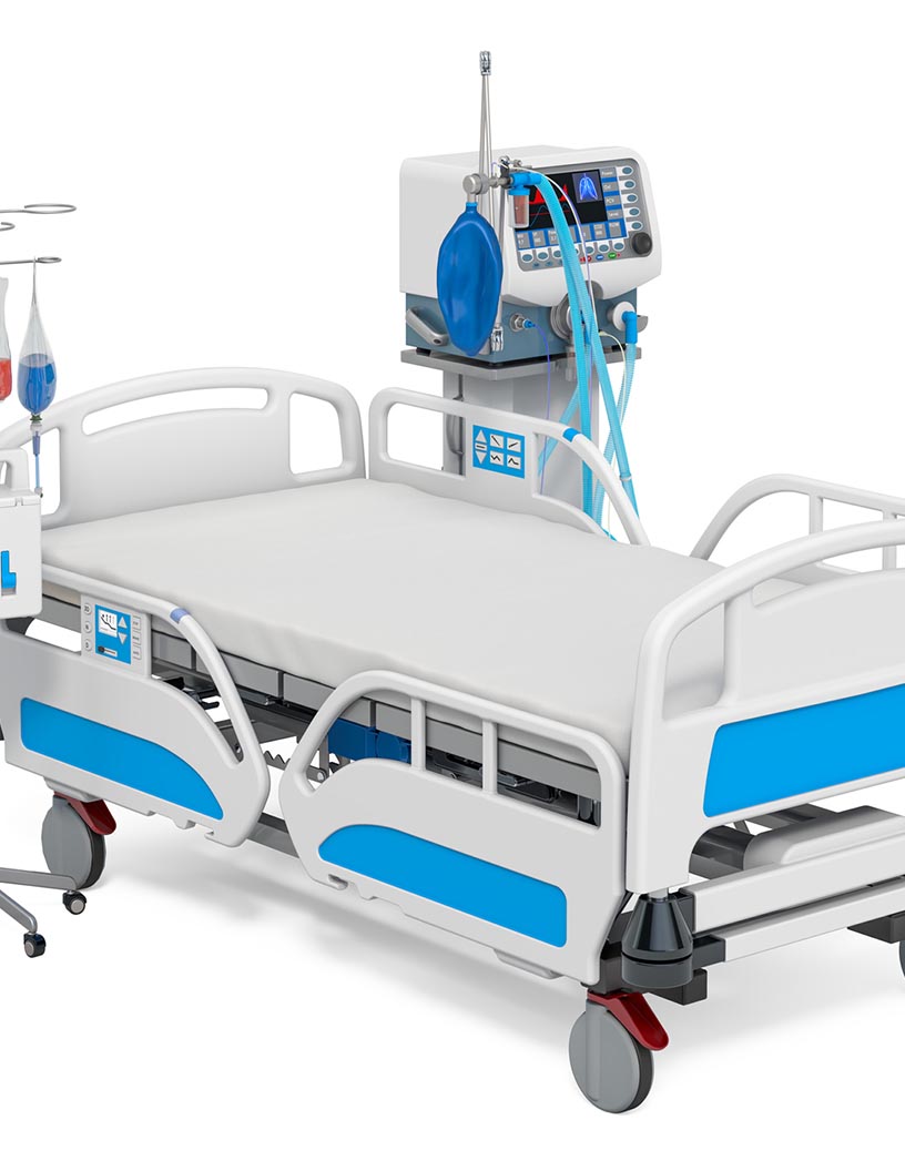 Incubators, Inhalators, Respirators, Resuscitators, and Other Breathing Devices Market Analysis, Size, and Forecast 2024-2028: North America (US), Europe (France, Germany, and UK), APAC (China), and Rest of World (ROW)
