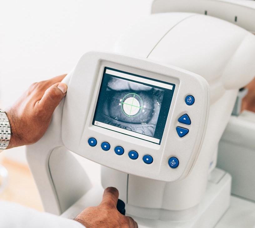 Ophthalmology Devices Market Analysis, Size, and Forecast 2025-2029: North America (US and Canada), Europe (France, Germany, Italy, and UK), APAC (China, India, Japan, and South Korea), and Rest of World (ROW)