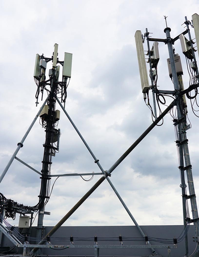 Radio Frequency Cable Market by Product, Application, and Geography - Forecast and Analysis 2020-2024