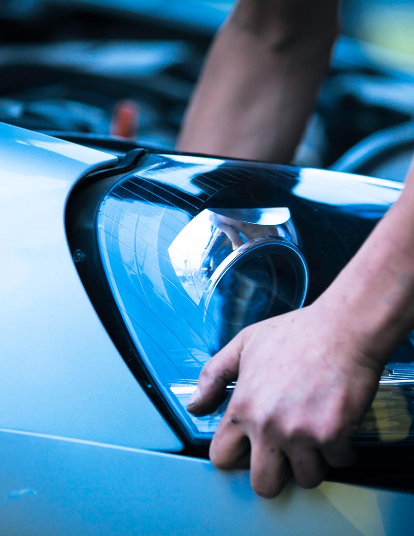 Automotive Adaptive Front Lighting System Market Analysis, Size, and Forecast 2024-2028: Europe (France, Germany, Italy, UK), North America (US and Canada), APAC (China, India, Japan, South Korea), South America (Brazil), and Middle East and Africa (UAE)