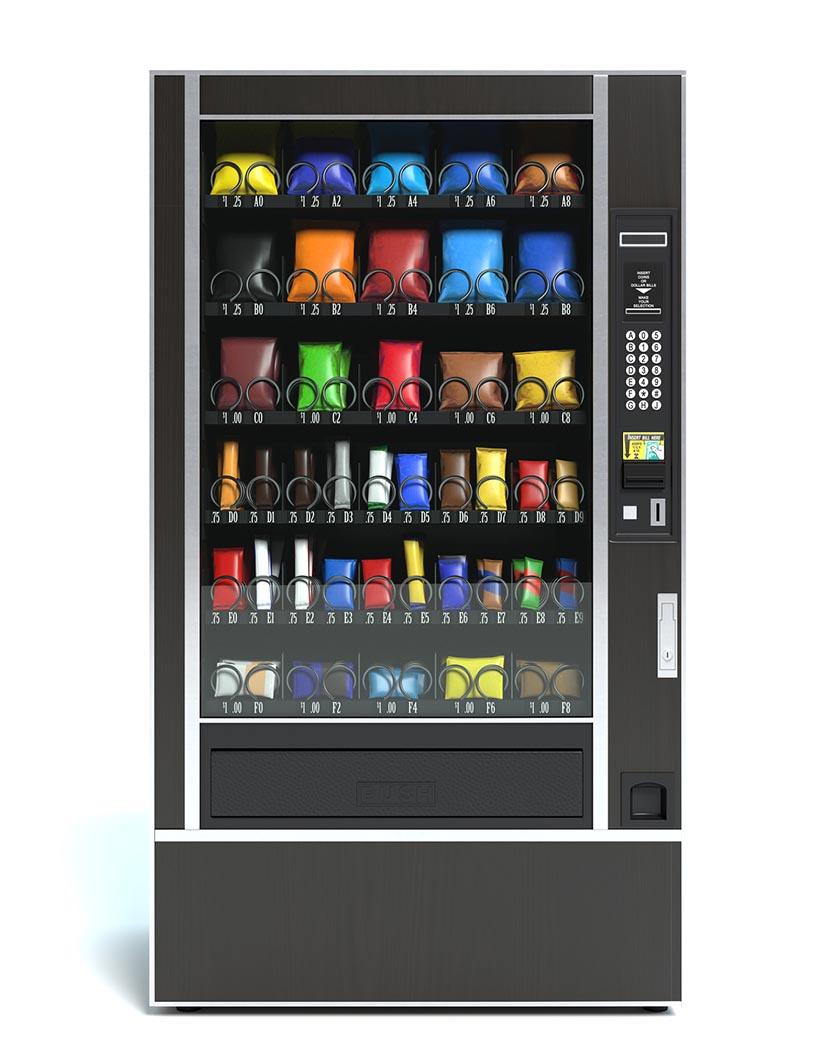 Vending Machine Market Analysis North America, Europe, APAC, South America, Middle East and Africa - US, Canada, China, India, Germany, France, UK, Italy, Japan, South Korea - Size and Forecast 2025-2029