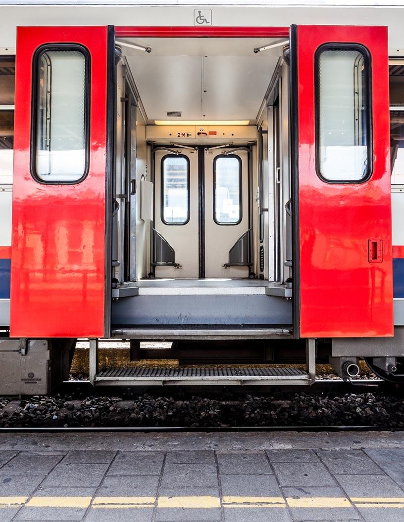 Train Door Systems Market Analysis, Size, and Forecast 2025-2029: North America (US), Europe (France, Germany, and UK), APAC (China), and Rest of World (ROW)