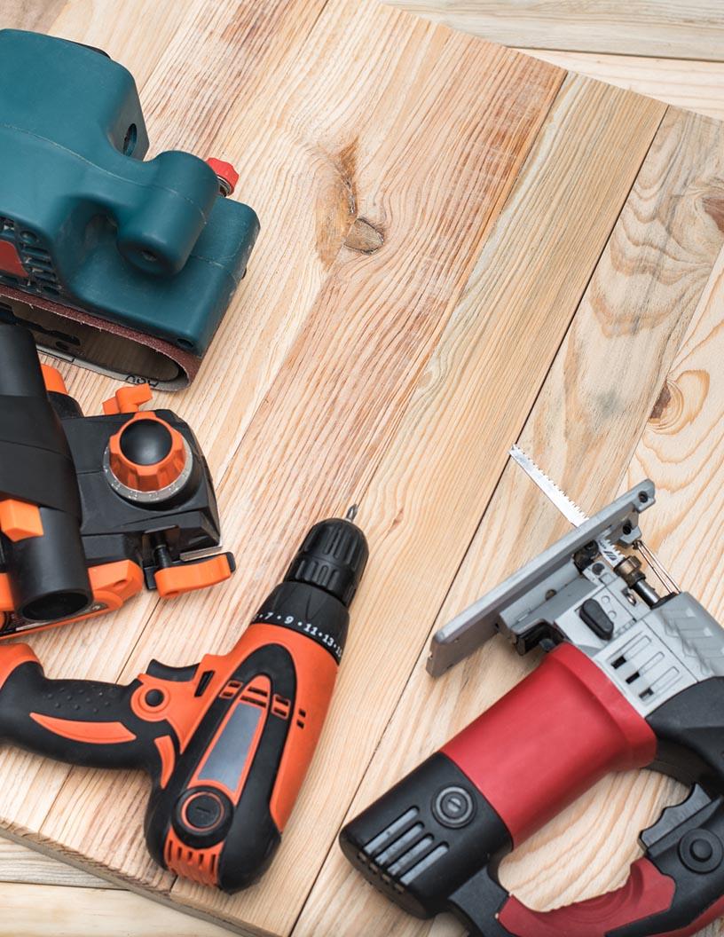 Power Tools Market Analysis, Size, and Forecast 2025-2029: North America (US and Canada), Europe (France, Germany, Italy, and UK), Middle East and Africa (UAE), APAC (China, India, and Japan), and Rest of World (ROW)