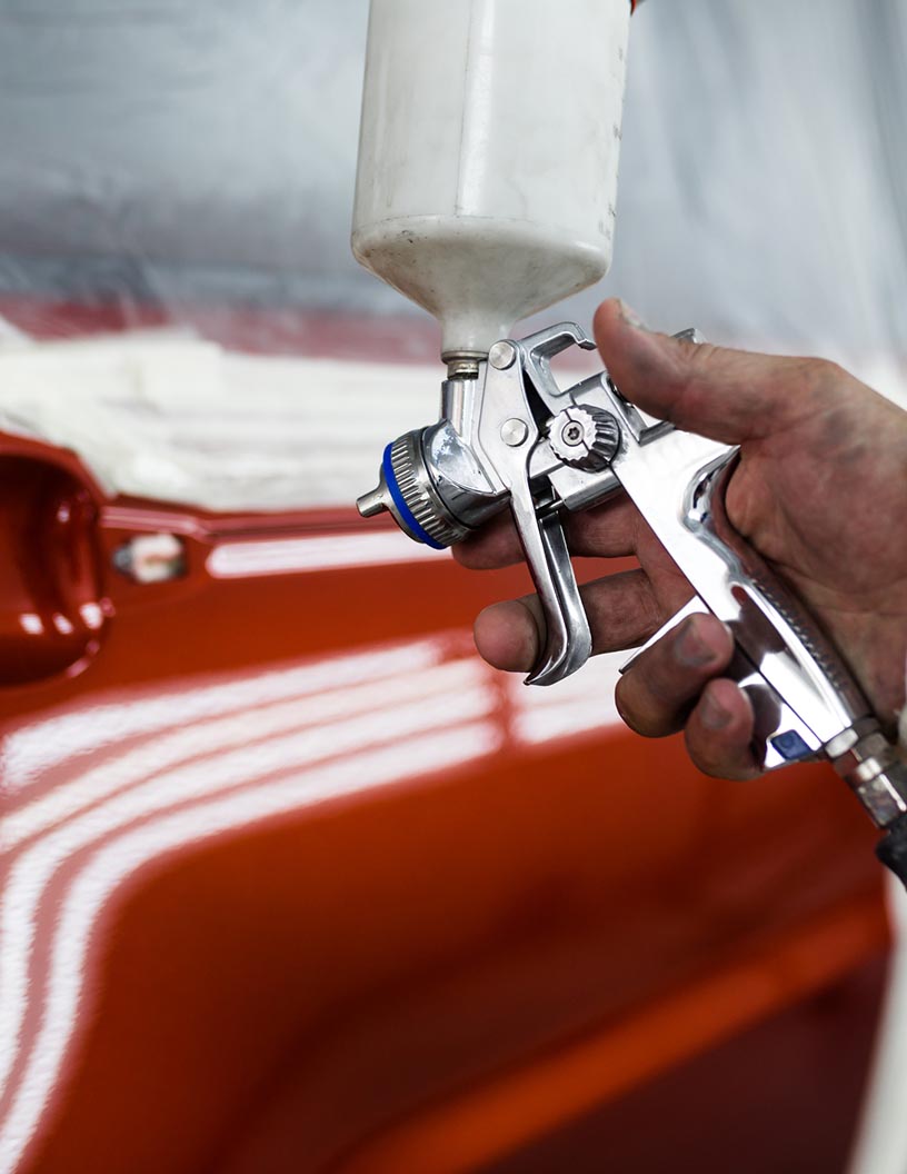 Automotive Paints and Coatings Market Analysis APAC, Europe, North America, South America, Middle East and Africa - US, China, India, Germany, France - Size and Forecast 2024-2028