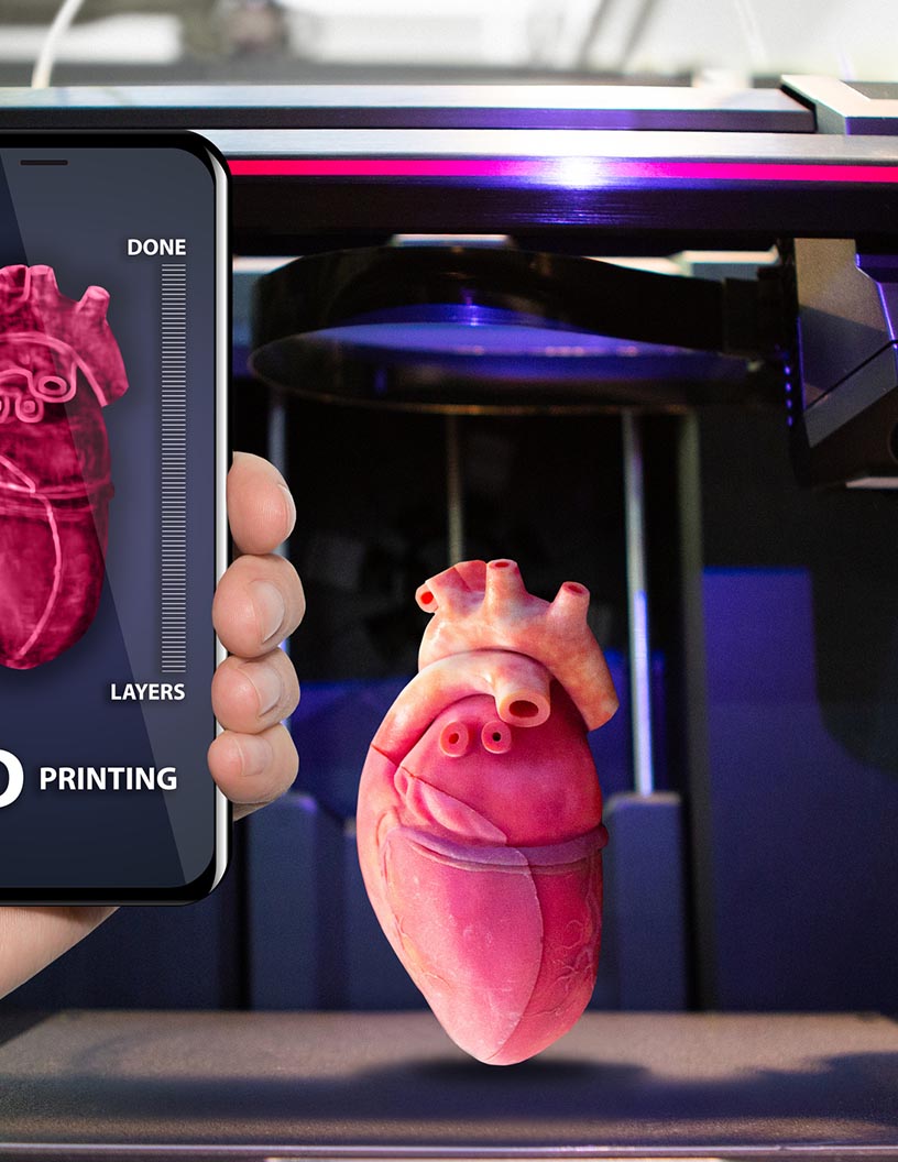 3D Printing Medical Devices Market Analysis North America, Europe, Asia, Rest of World (ROW) - US, Germany, UK, Japan, China - Size and Forecast 2024-2028