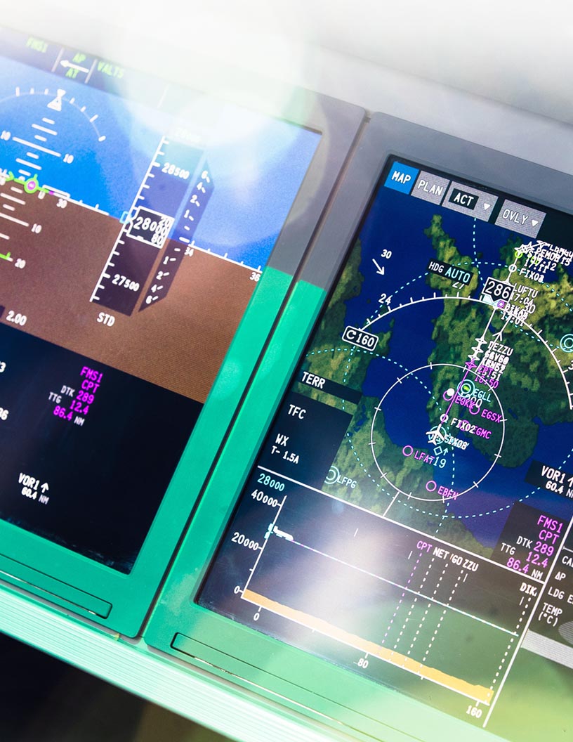 Aircraft Flight Control Systems Market by Application and Geography - Forecast and Analysis 2021-2025
