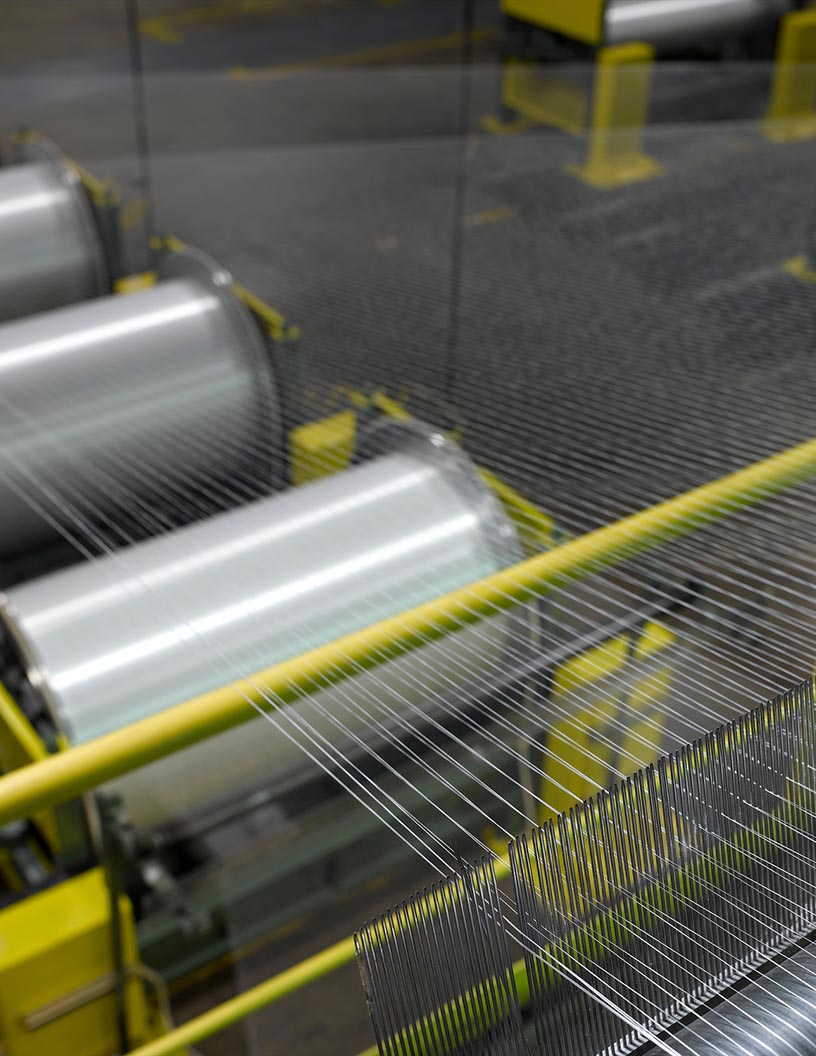 Acrylic Fibers Market by Type and Geography - Forecast and Analysis 2021-2025