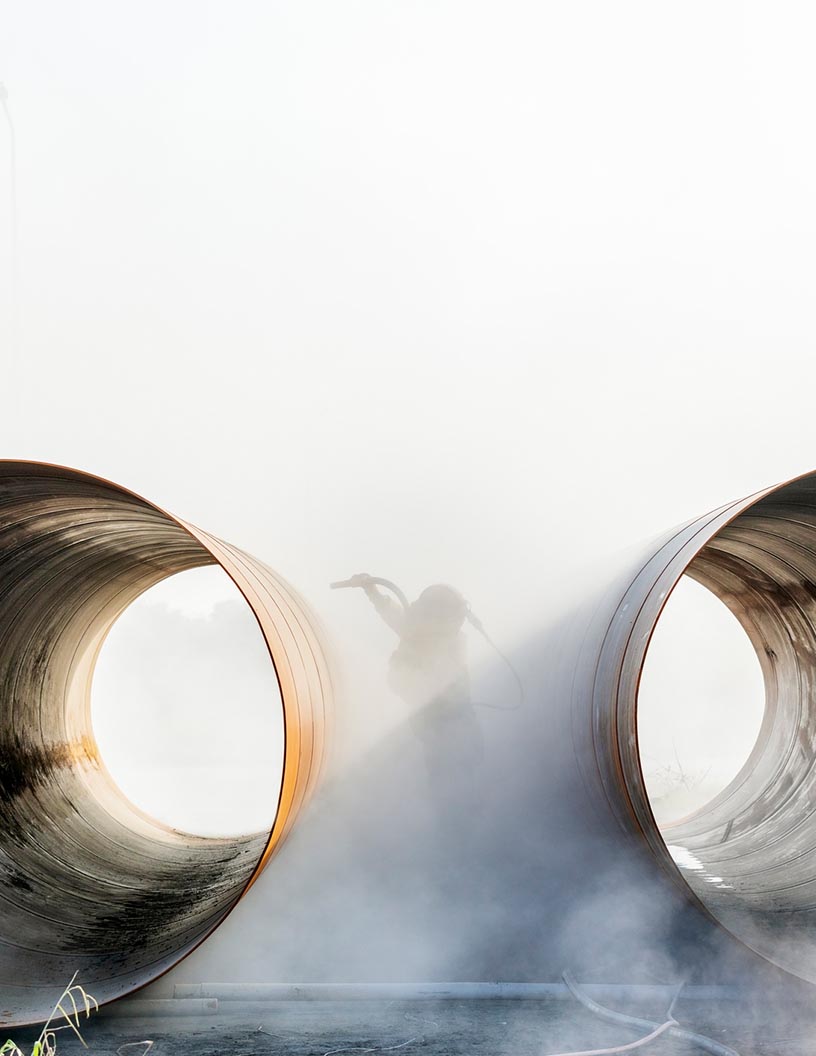 Abrasive Blasting Equipment Market Analysis APAC, North America, Europe, South America, Middle East and Africa - China, US, Germany, UK, Japan - Size and Forecast 2024-2028