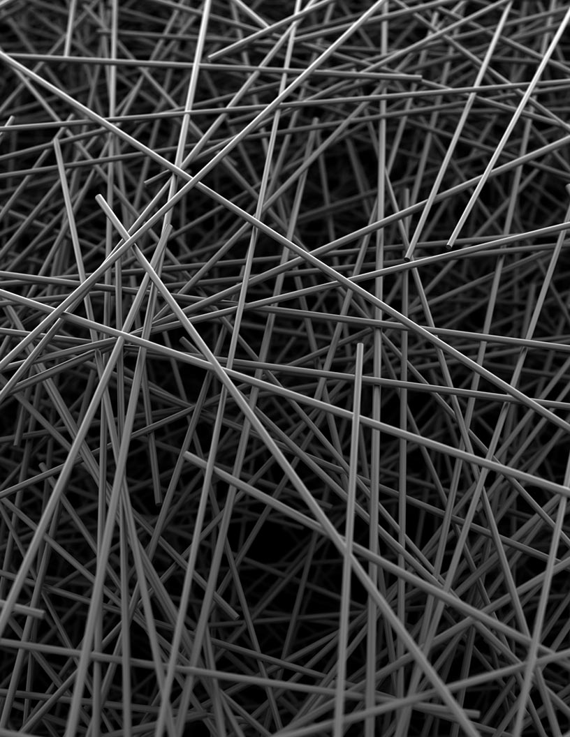 Nanofiber Market Analysis APAC, North America, Europe, South America, Middle East and Africa - US, China, Japan, South Korea, Germany - Size and Forecast 2024-2028
