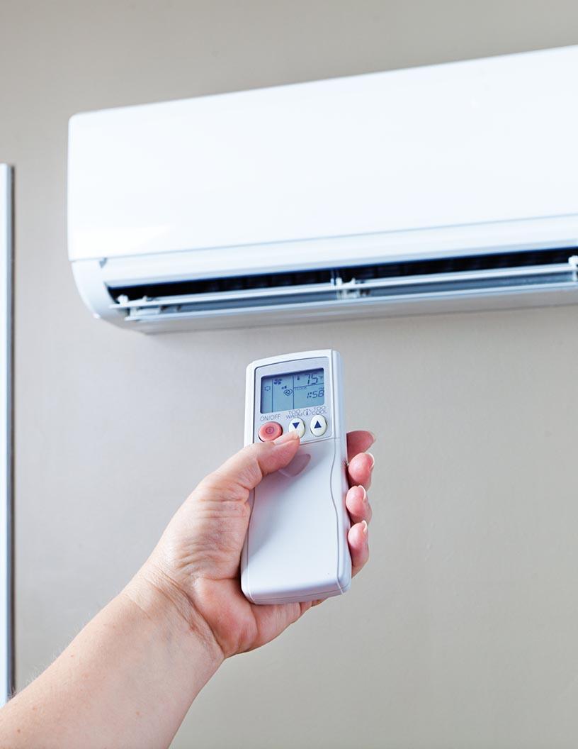 Air Conditioning (AC) Market Analysis, Size, and Forecast 2025-2029: North America (US and Canada), Europe (France, Germany, and UK), APAC (Australia, China, India, Japan, and South Korea), and Rest of World (ROW)