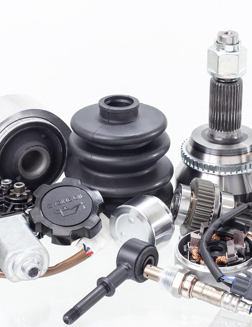 Automotive Air Suspension Market Growth, Size, Trends, Analysis Report by Type, Application, Region and Segment Forecast 2021-2025