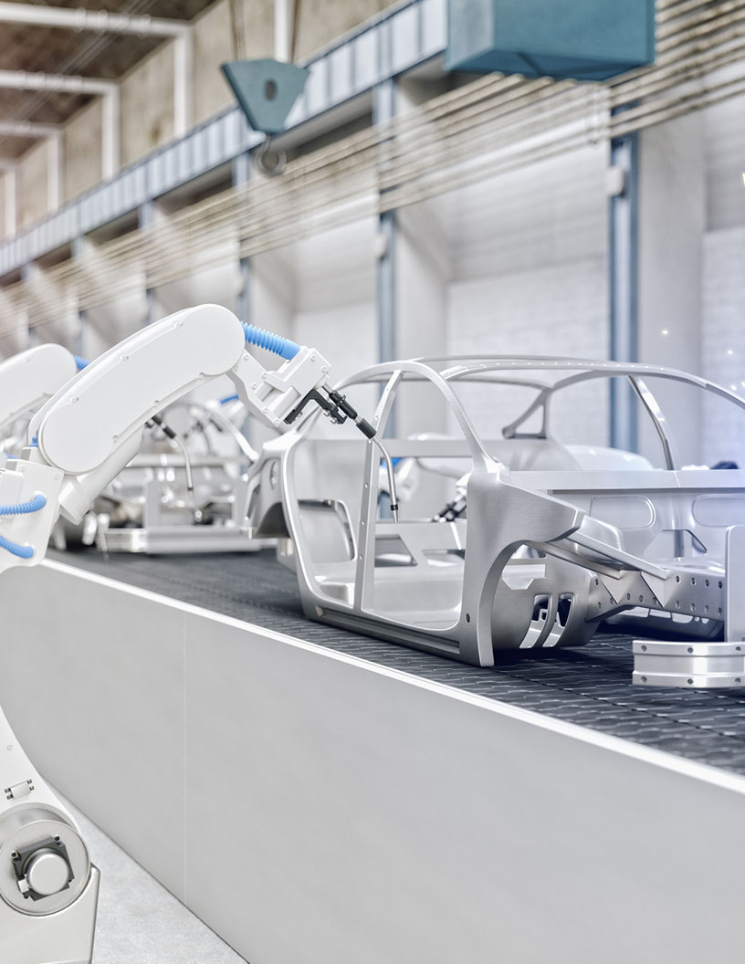 Industrial Automation in Food Safety and Inspection Industry by Product and Geography - Forecast and Analysis 2021-2025