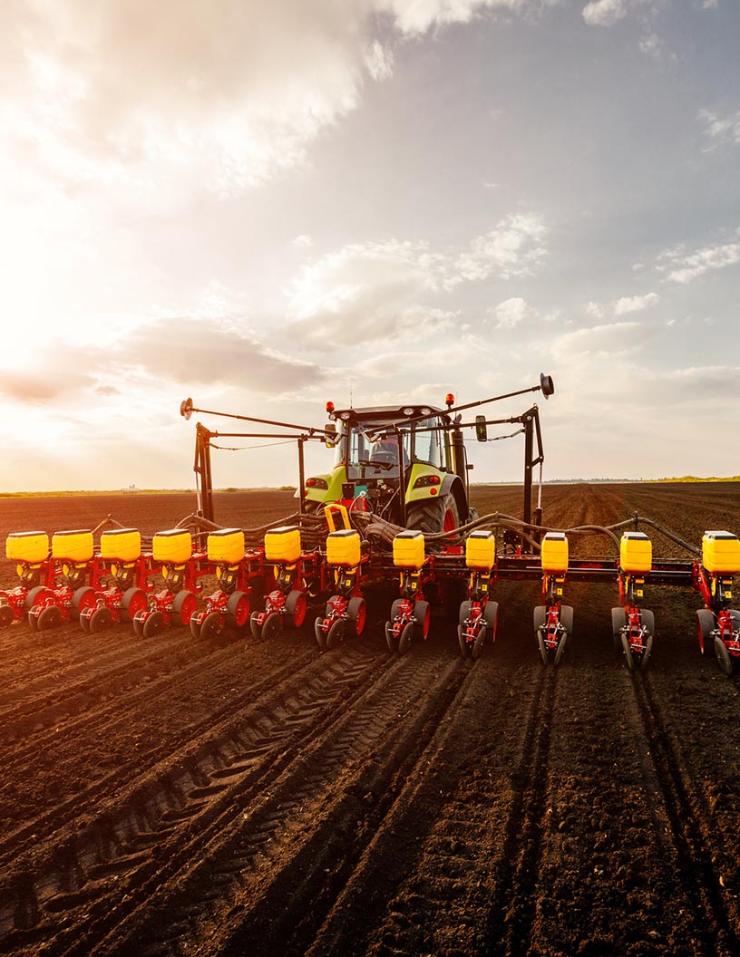 North America - Agriculture Seeder Market by Product - Forecast and Analysis 2024-2028
