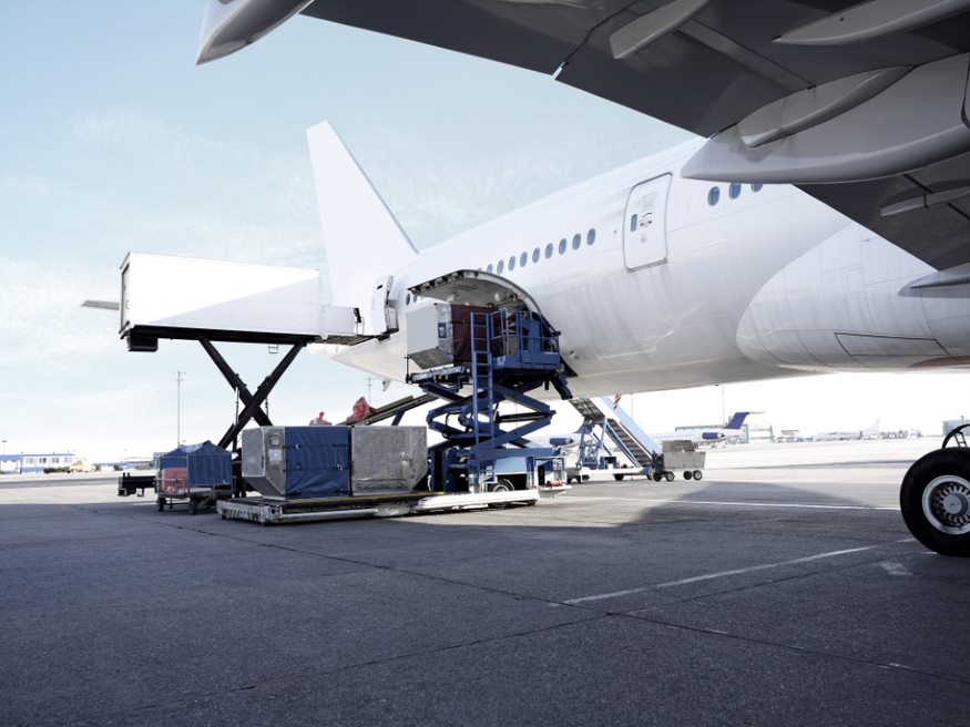 Aviation Cargo Management Systems Market by Type and Geography - Forecast and Analysis 2020-2024