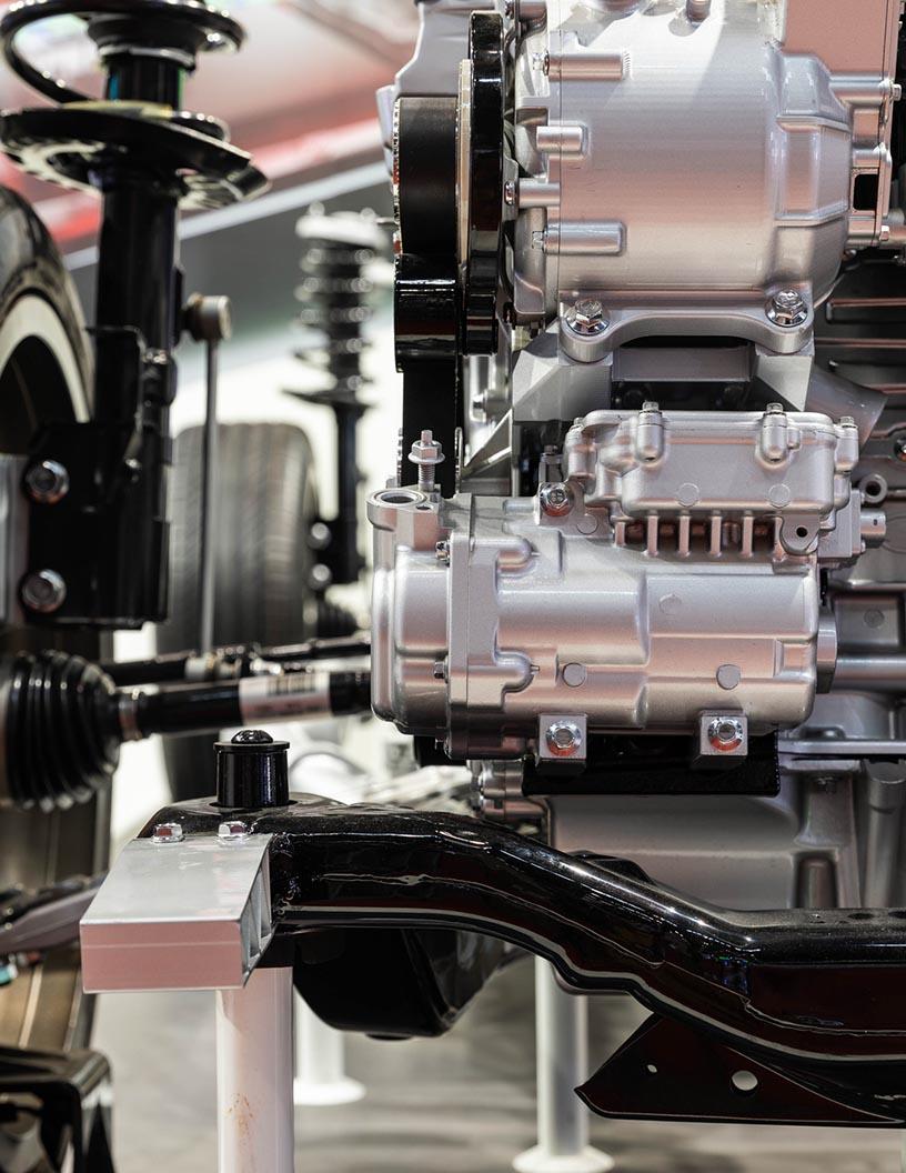 Motors And Drives Services Market Analysis, Size, and Forecast 2025-2029: APAC (China, India, Japan, South Korea), Europe (France, Germany, Italy, Spain, UK), North America (Canada and Mexico), South America (Brazil), and Middle East and Africa (UAE)