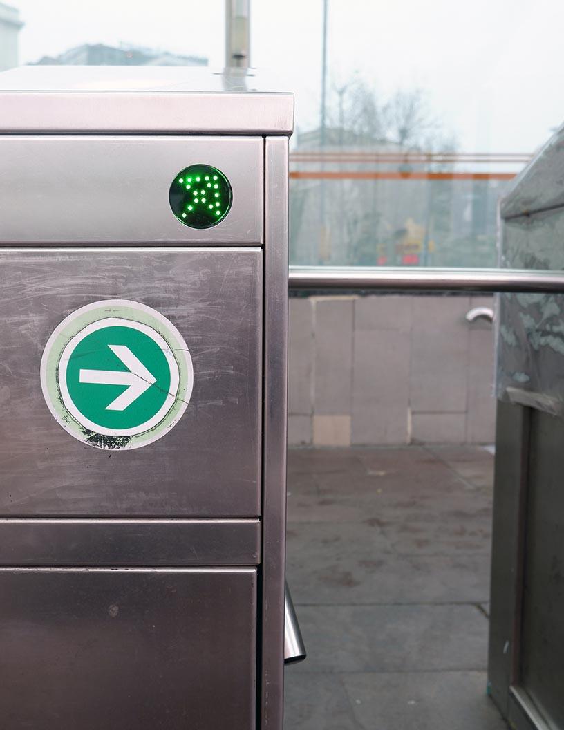 Automated Security E-Gate Market Analysis, Size, and Forecast 2025-2029: North America (US and Canada), Europe (France, Germany, and UK), Middle East and Africa (UAE), APAC (China, India, and Japan), South America (Brazil), and Rest of World (ROW)