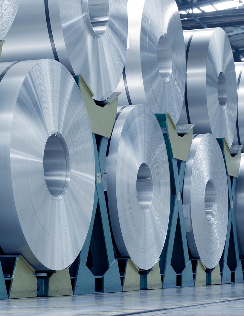 Aluminum Casting Market by Application, Process, and Geography - Forecast and Analysis 2021-2025