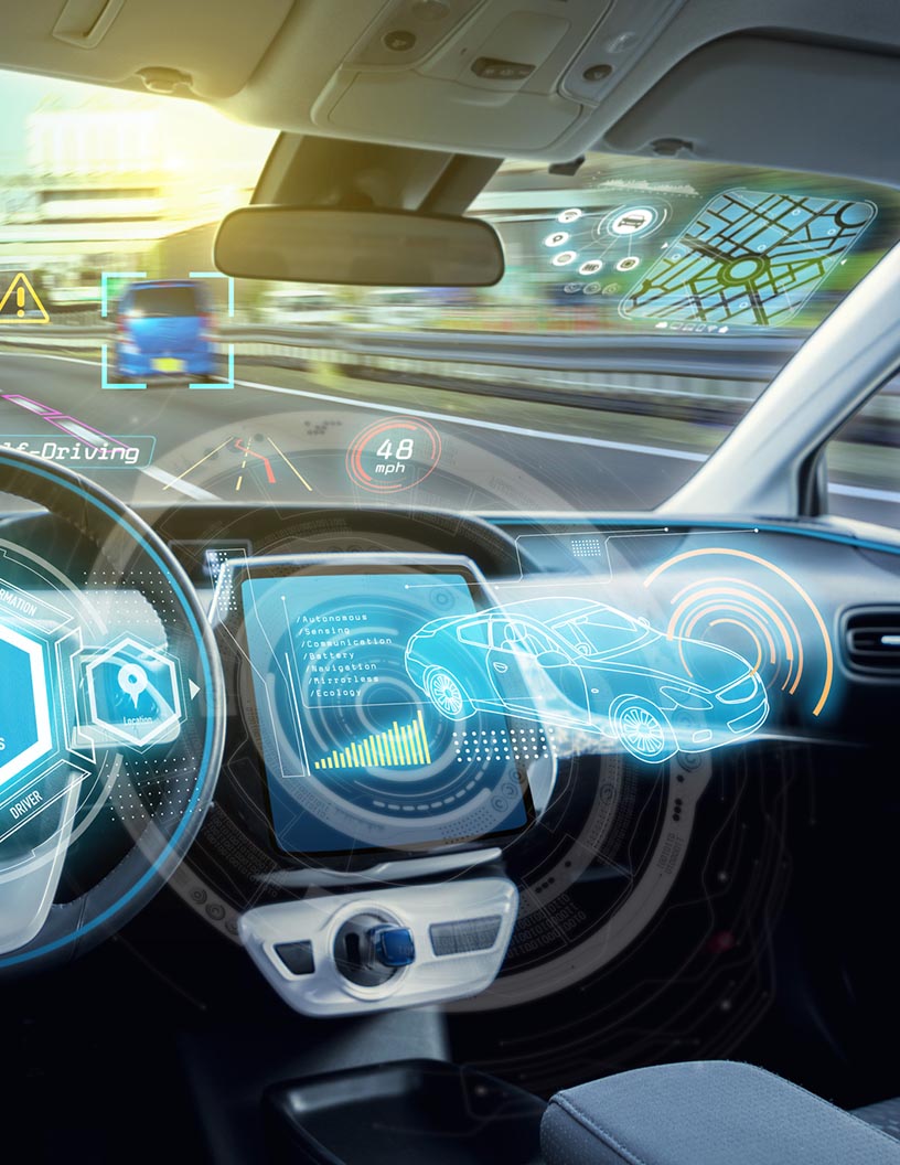 Automotive ADAS Market in China Growth, Size, Trends, Analysis Report by Type, Application, Region and Segment Forecast 2021-2025