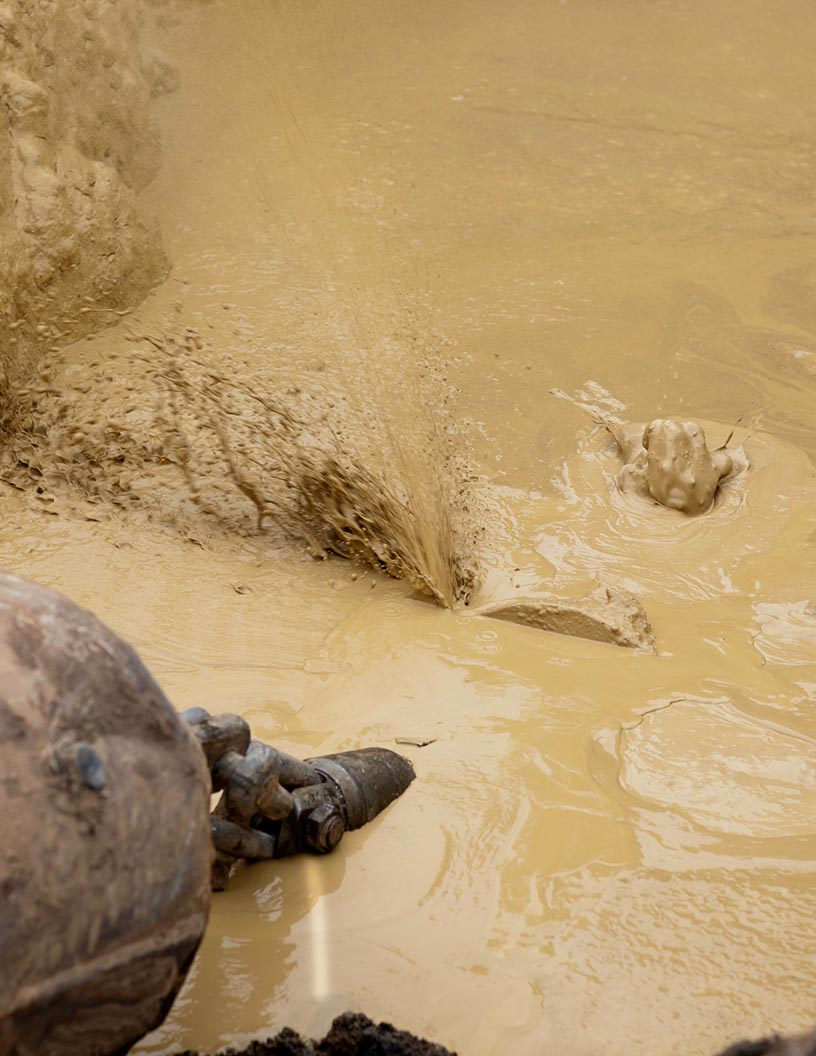 Drilling Mud Desander and Desilter Market by Application and Geography - Forecast and Analysis 2021-2025