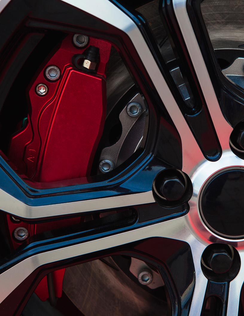 Alloy Wheels Aftermarket Market Analysis APAC, Europe, North America, South America, Middle East and Africa - China, US, Japan, Germany, UK - Size and Forecast 2024-2028