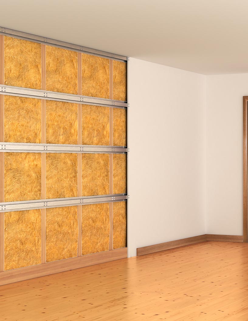 Acoustic Insulation Market Analysis APAC, Europe, North America, South America, Middle East and Africa - US, China, UK, Canada, Germany - Size and Forecast 2024-2028