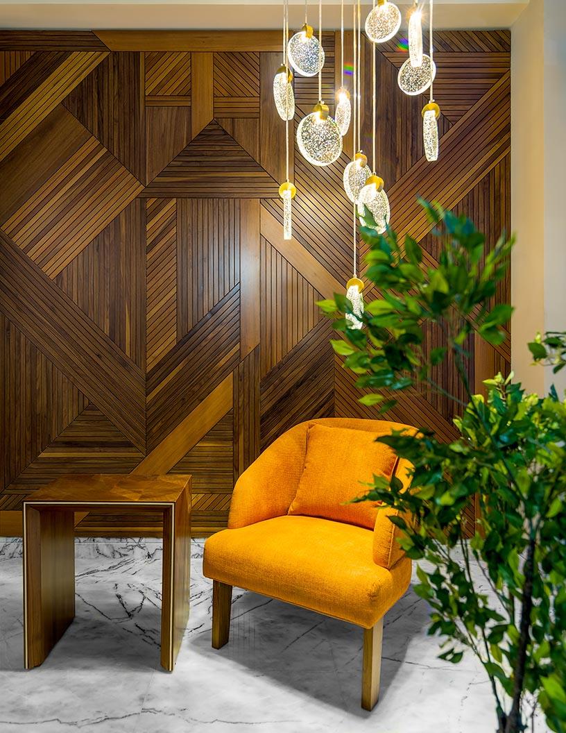 Middle East Luxury Furniture Market Analysis, Size, and Forecast 2025-2029: Middle East and Africa (Kuwait, Oman, and UAE)