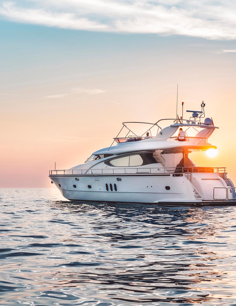 Boat and Yacht Transportation Market by Product and Geography - Forecast and Analysis 2021-2025