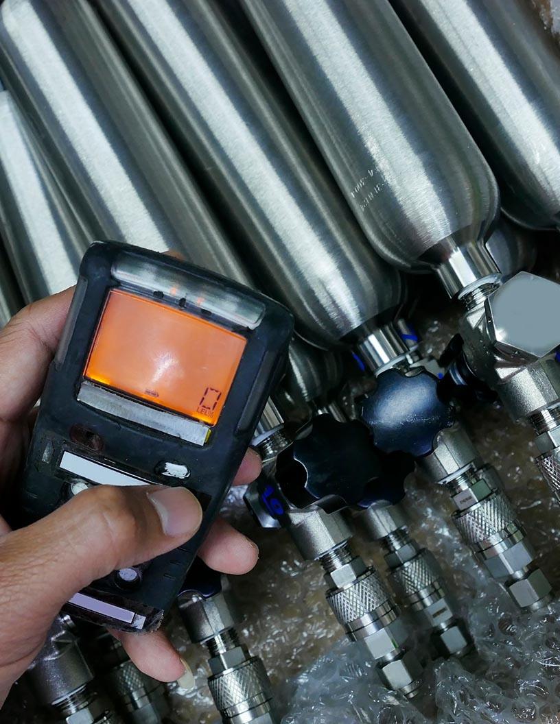 Hydrogen Sulfide (H2S) Scavenger Market Analysis, Size, and Forecast 2025-2029: North America (US, Canada, and Mexico), APAC (China, India, Japan, South Korea), Europe (France, Germany, UK), Middle East and Africa , and South America