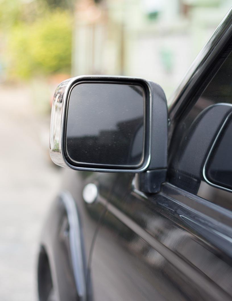Automotive Camera-Based Side Mirrors Market Analysis, Size, and Forecast 2025-2029: APAC (China, India, Japan, South Korea), Europe (France, Germany, UK), North America (US, Canada, and Mexico), Middle East and Africa , and South America