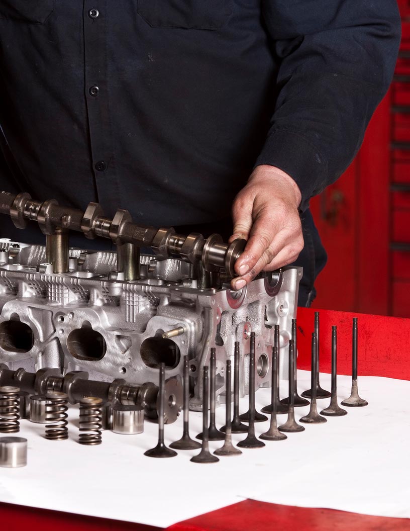 Automotive Crankshaft Market Growth, Size, Trends, Analysis Report by Type, Application, Region and Segment Forecast 2021-2025