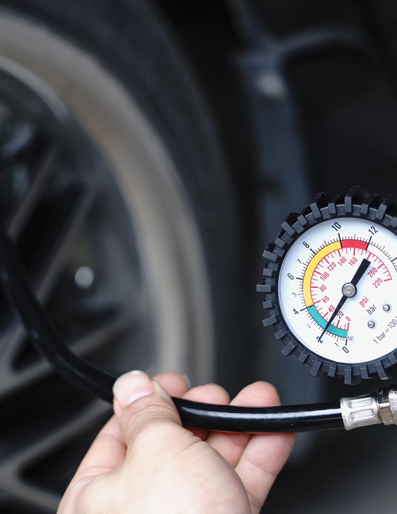 Automotive Automatic Tire Inflation System (ATIS) Market Growth, Size, Trends, Analysis Report by Type, Application, Region and Segment Forecast 2021-2025