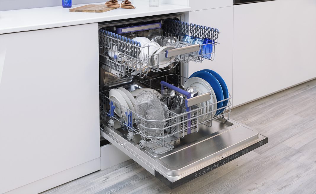 Dishwasher Market Growth, Size, Trends, Analysis Report by Type, Application, Region and Segment Forecast 2021-2025